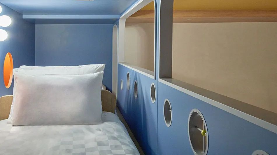 Okinawa Prince Hotel Ocean View Ginowan