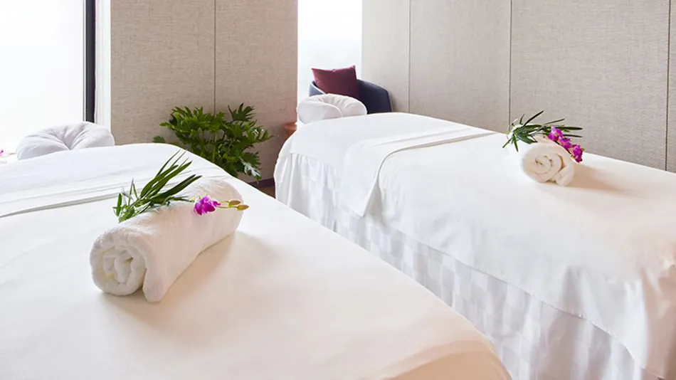 Okinawa Prince Hotel Ocean View Ginowan
