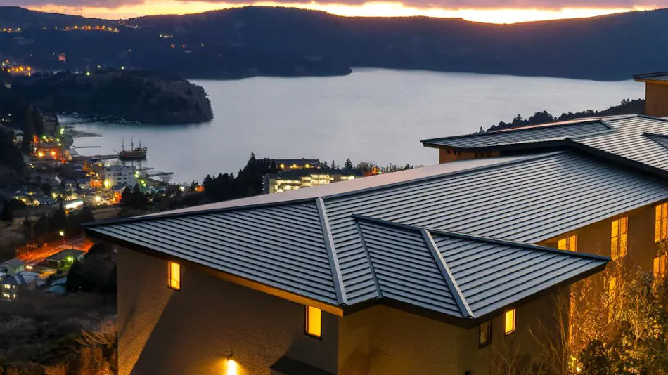 Hotel Shiki no Yakata Hakone Ashinoko