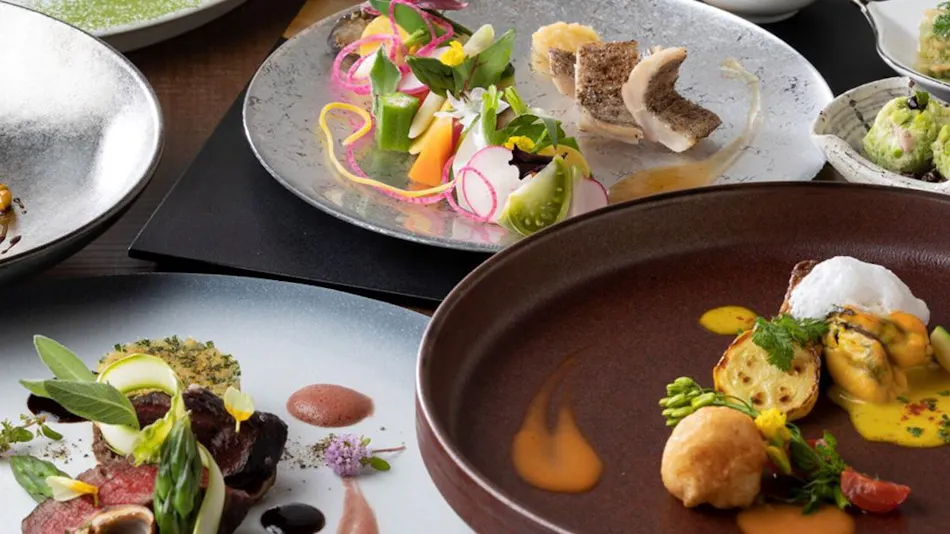 Hotel Shiki no Yakata Hakone Ashinoko