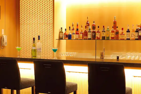 ภายในอาคาร