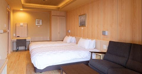 Hotel Shiki no Yakata Hakone Ashinoko