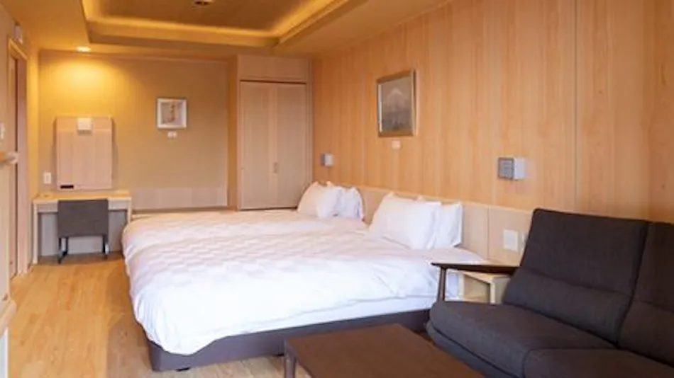 Hotel Shiki no Yakata Hakone Ashinoko