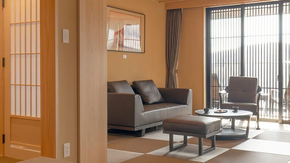 Hotel Shiki no Yakata Hakone Ashinoko