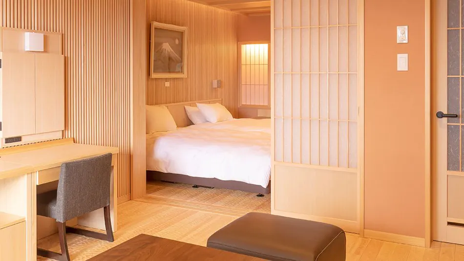 Hotel Shiki no Yakata Hakone Ashinoko