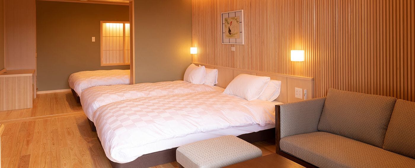 Hotel Shiki no Yakata Hakone Ashinoko