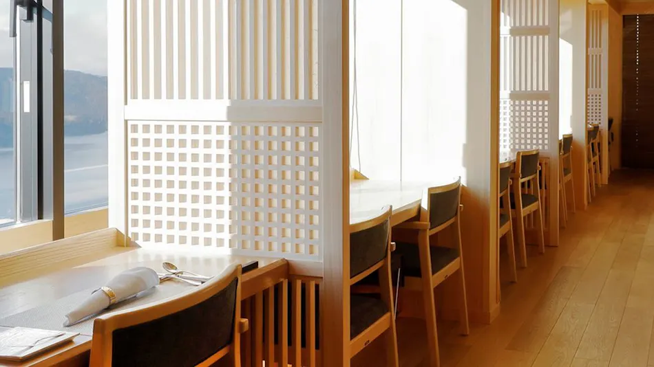 Hotel Shiki no Yakata Hakone Ashinoko