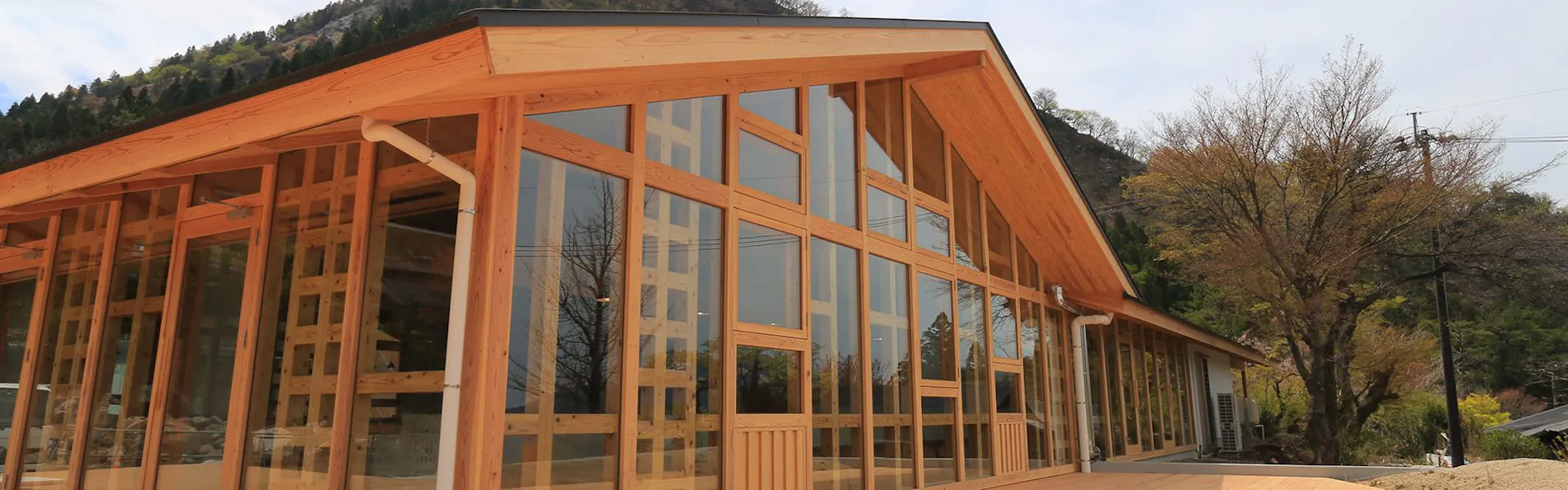 地獄温泉 青風荘.