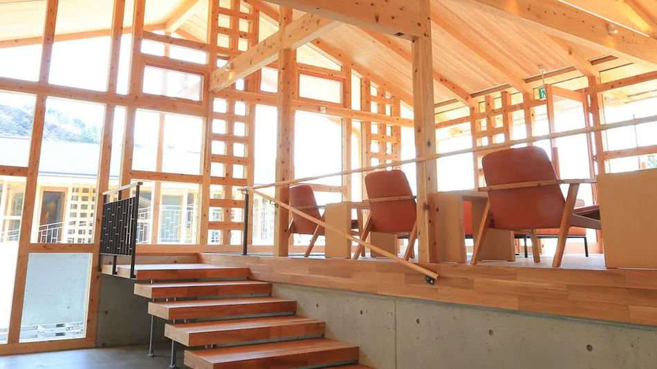 Jigoku Onsen Seifuso