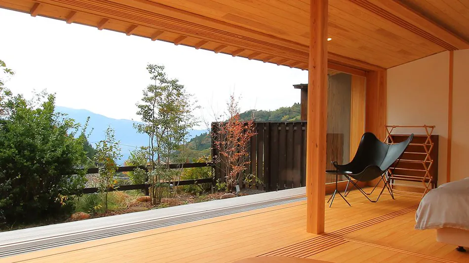 Jigoku Onsen Seifuso