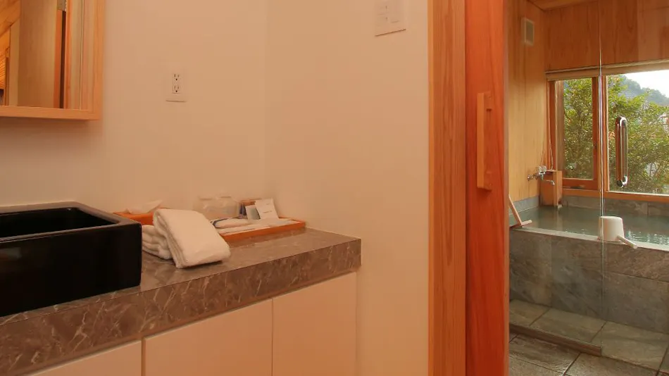 Jigoku Onsen Seifuso