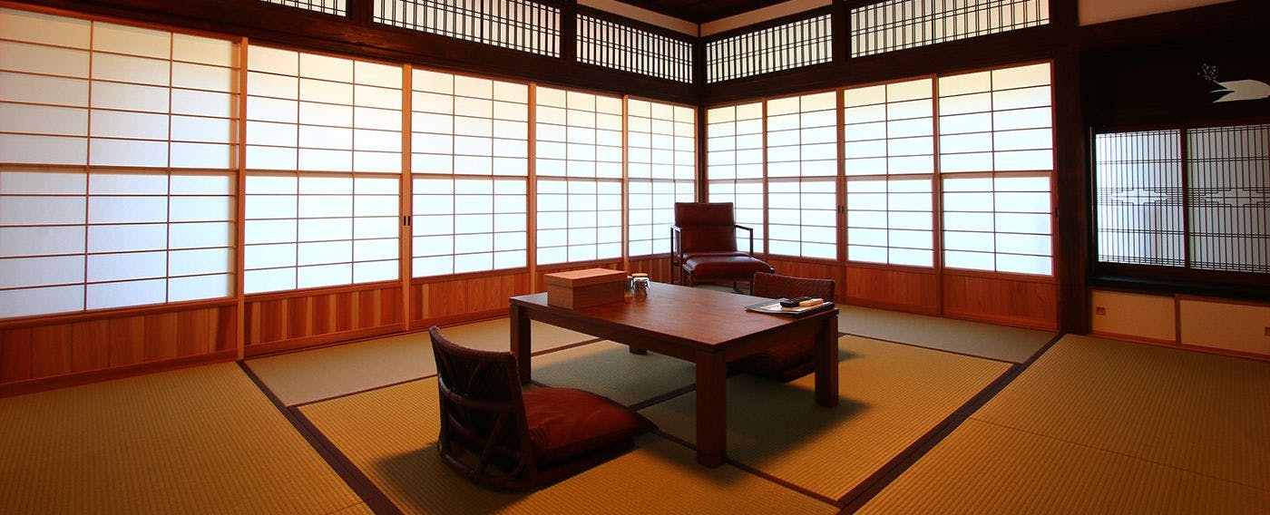 Jigoku Onsen Seifuso