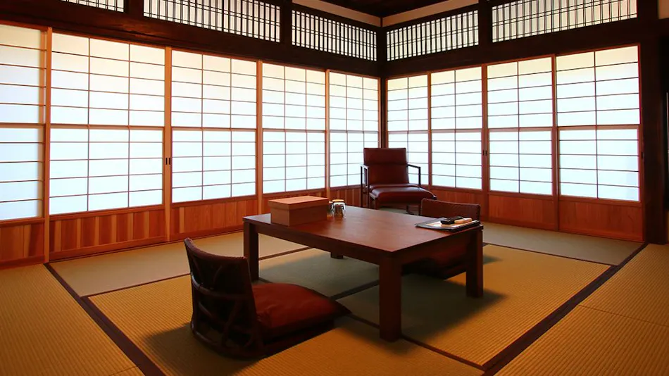 Jigoku Onsen Seifuso