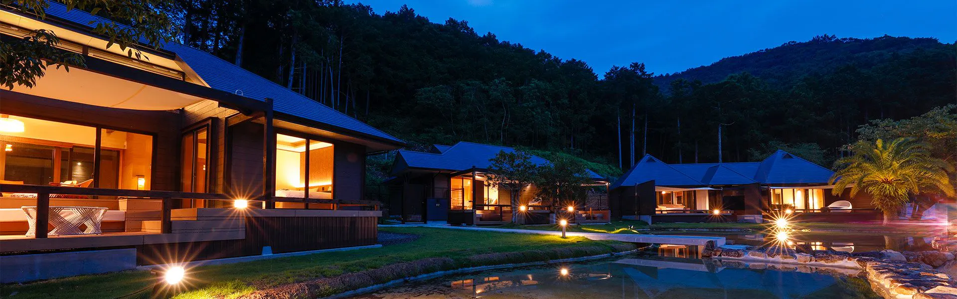 Villa お伽噺