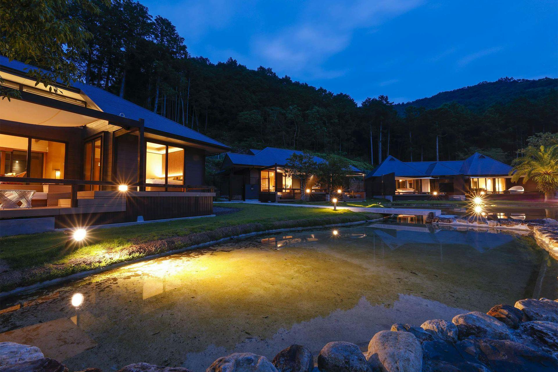 Villa Fairy Tale