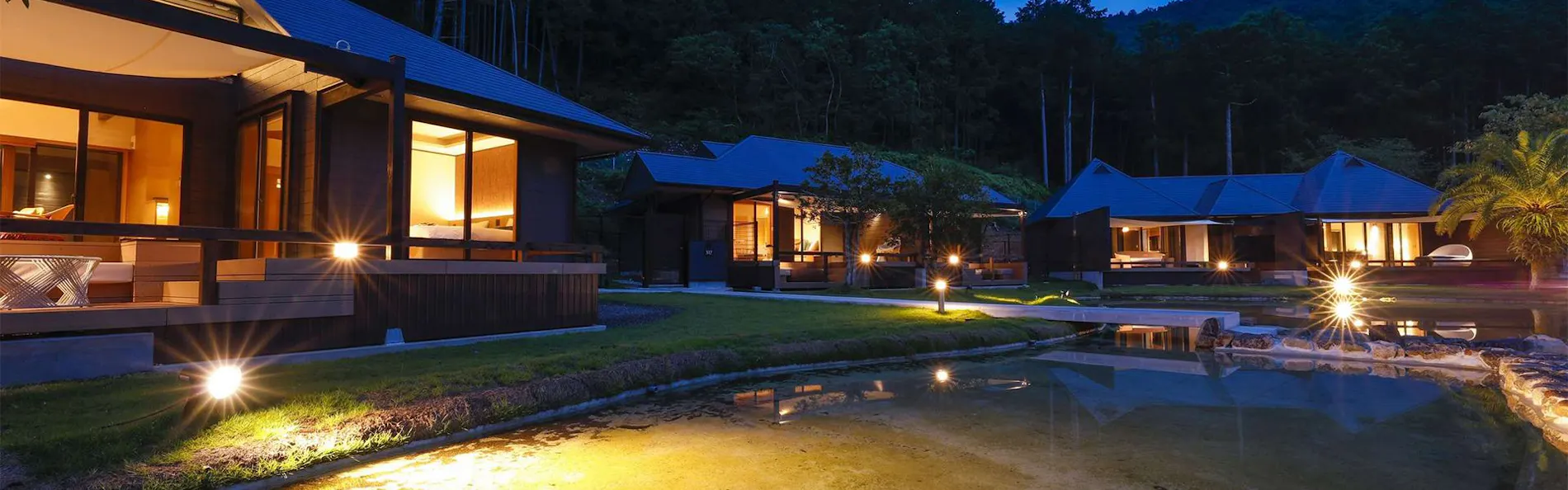 Villa お伽噺