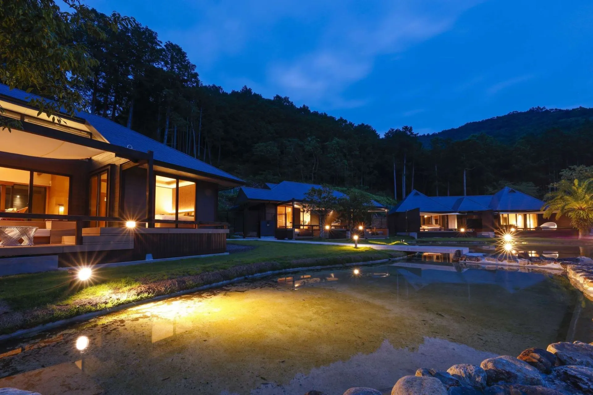 Villa お伽噺
