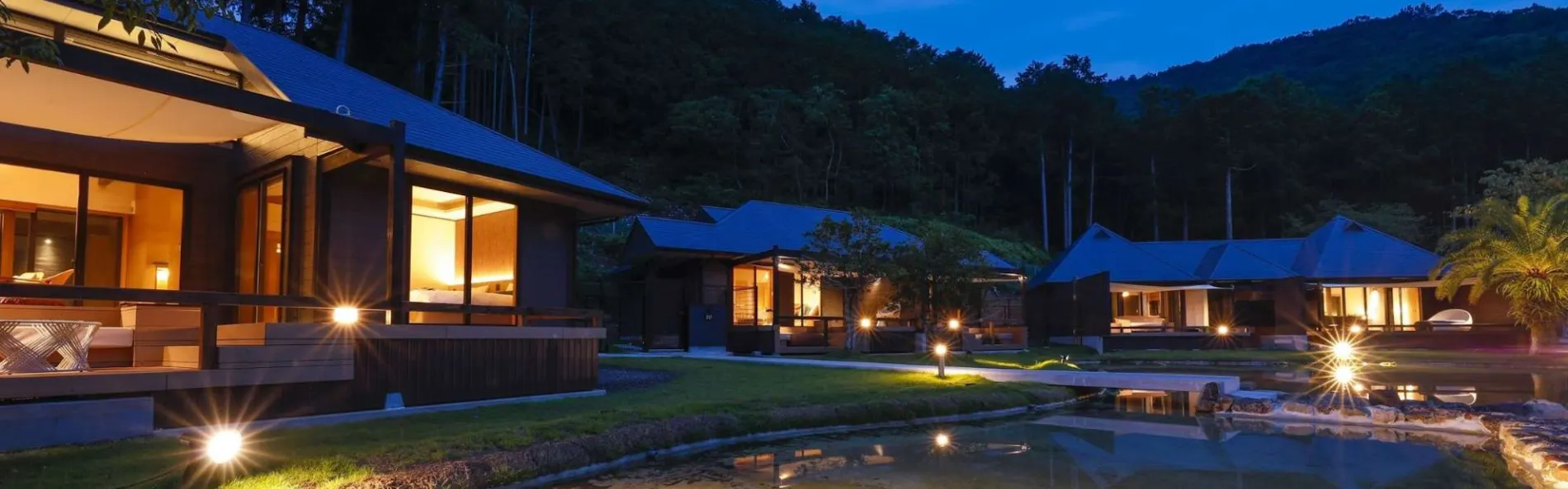 Villa お伽噺