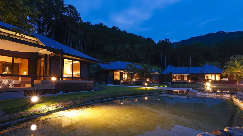 Villa Fairy Tale