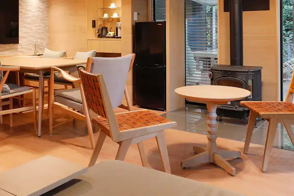 ห้องพัก