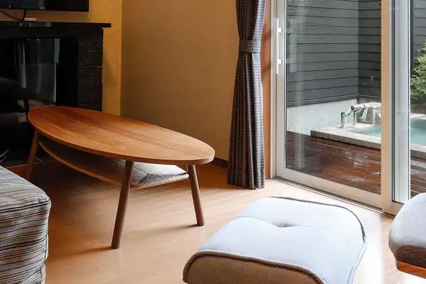 ห้องพัก