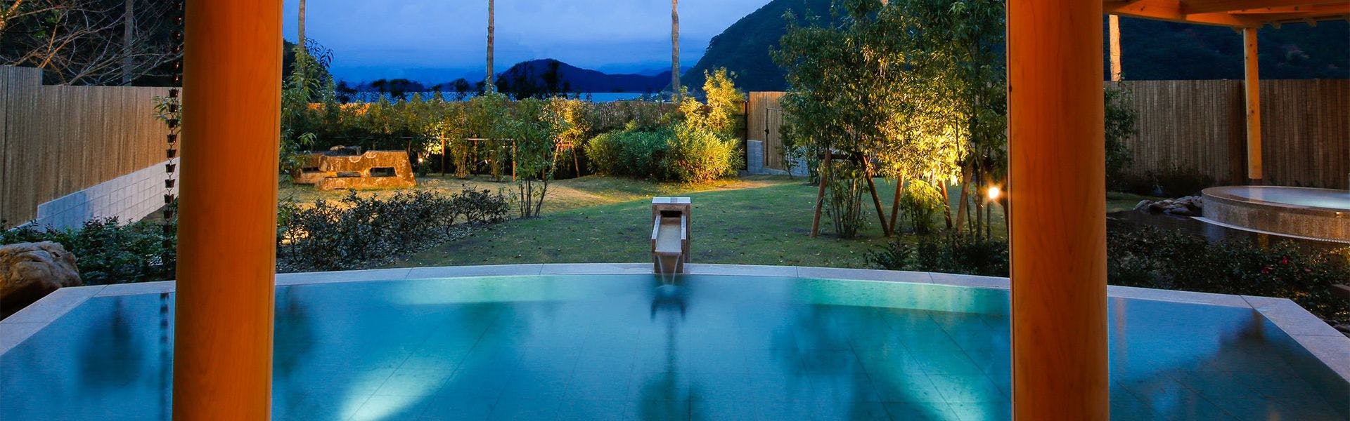 Villa Fairy Tale