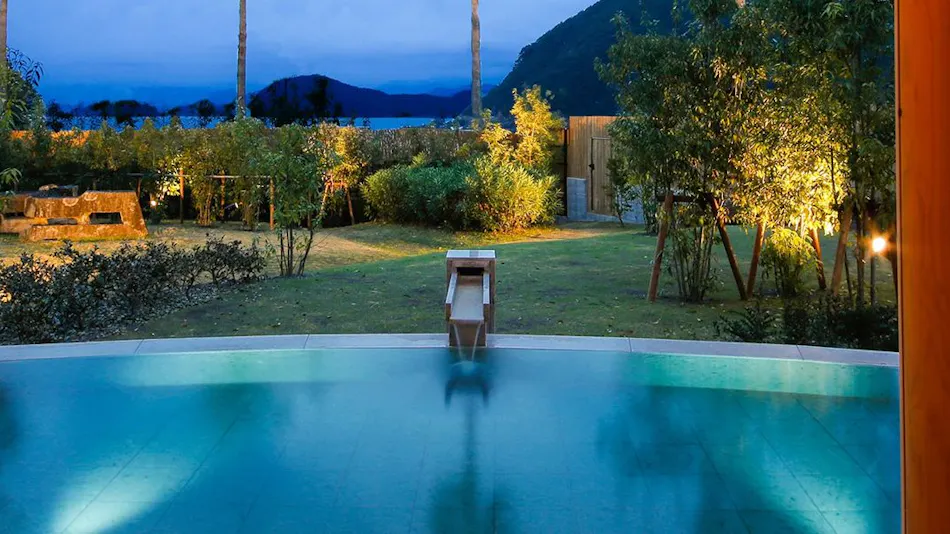 Villa Fairy Tale