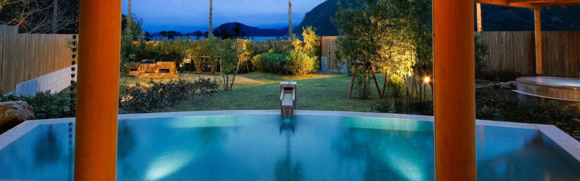 Villa Fairy Tale