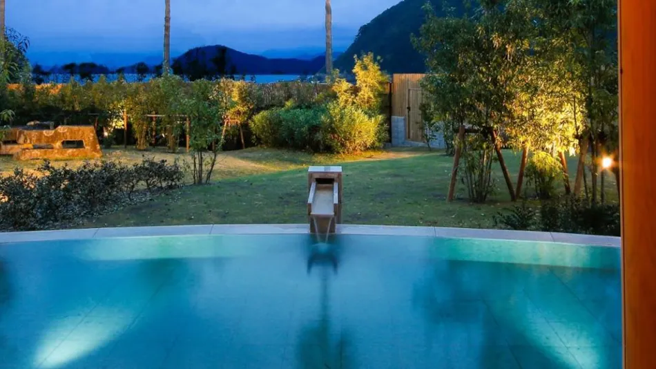 Villa Fairy Tale