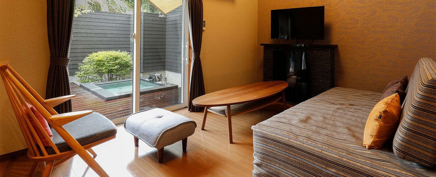 Villa お伽噺のお部屋情報 - 宿泊予約【Yahoo!トラベル】