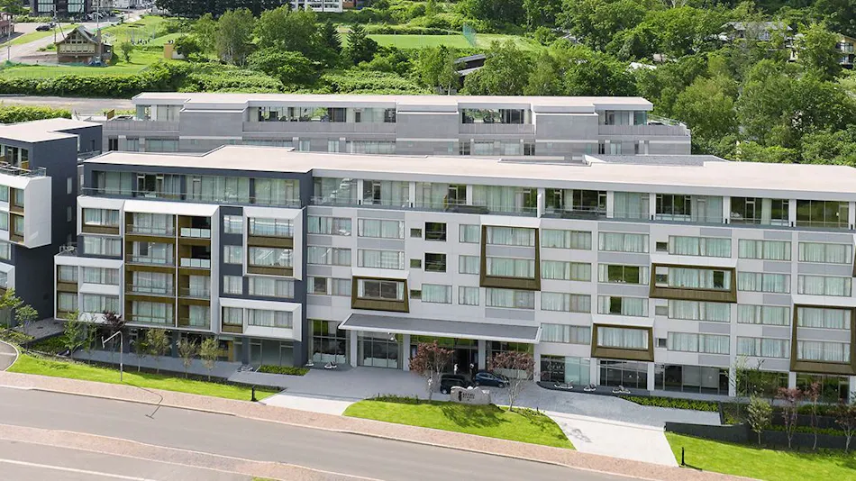 Setsu Niseko