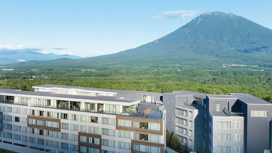 Setsu Niseko