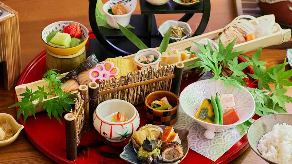 Shijo Kawaramachi Onsen Soraniwa Terrace Kyoto Annex