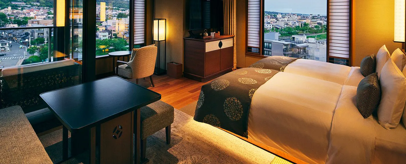 空庭テラス京都 別邸