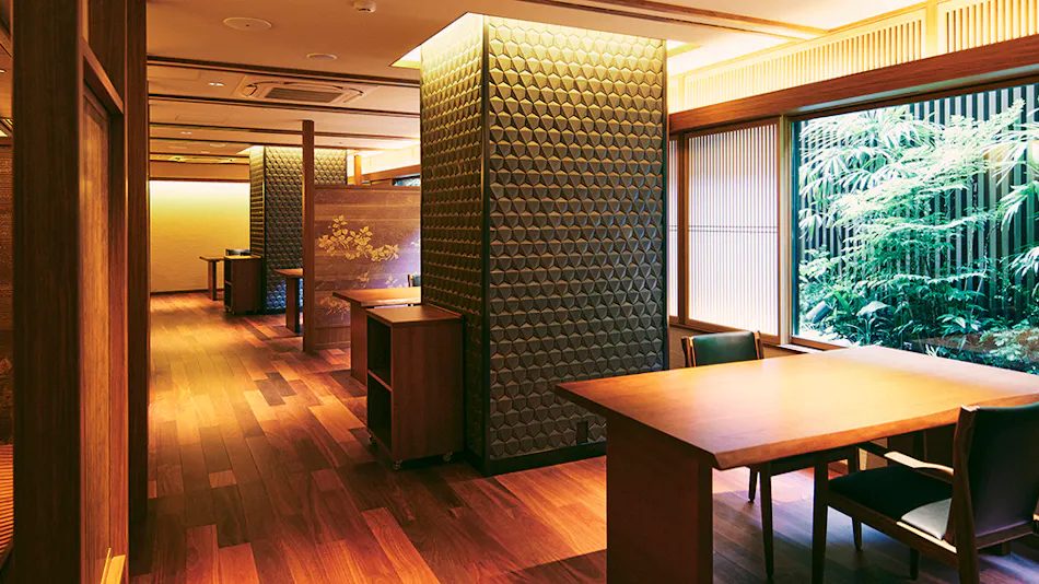 Shijo Kawaramachi Onsen Soraniwa Terrace Kyoto Annex