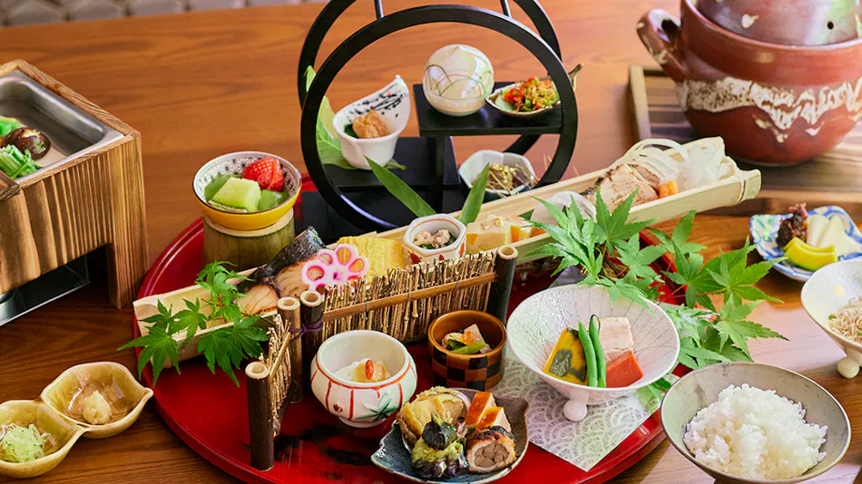 Shijo Kawaramachi Onsen Soraniwa Terrace Kyoto Annex