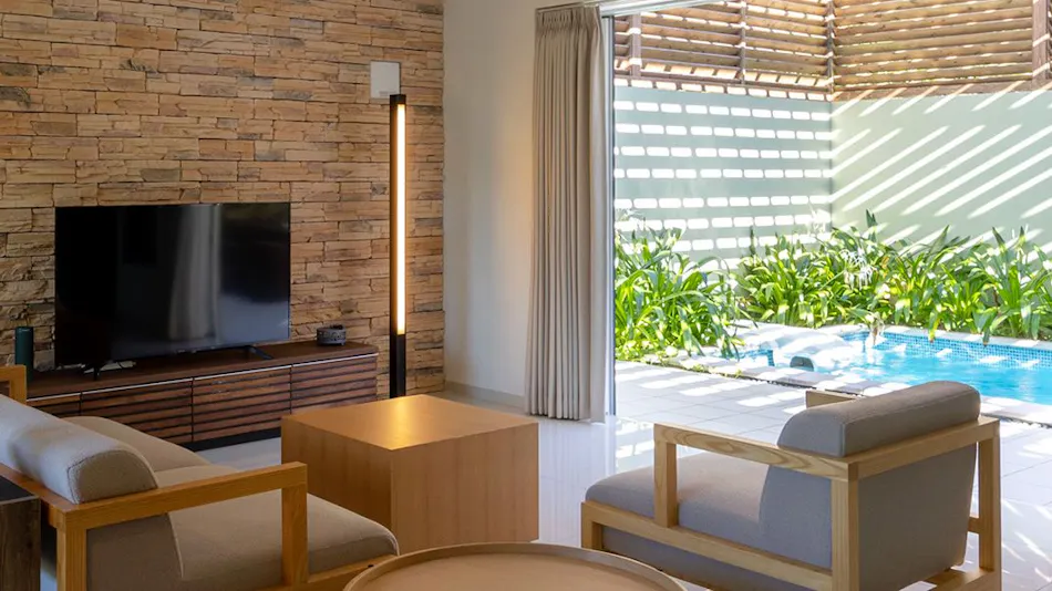 Home Stay Yumihara Okinawa by Banyan Tree Group