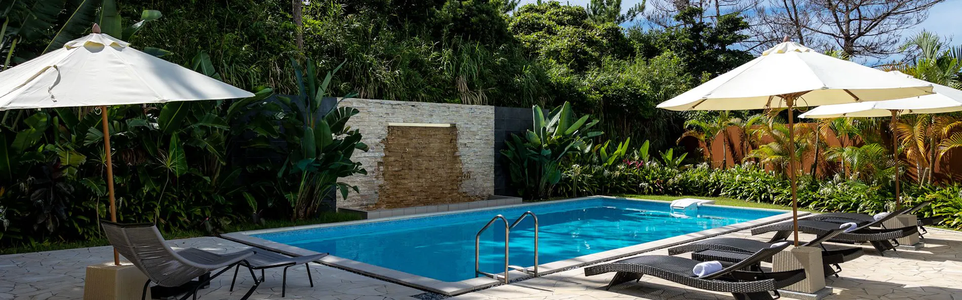 ホーム・ステイ・ユミハ 沖縄 by バンヤン・グループ