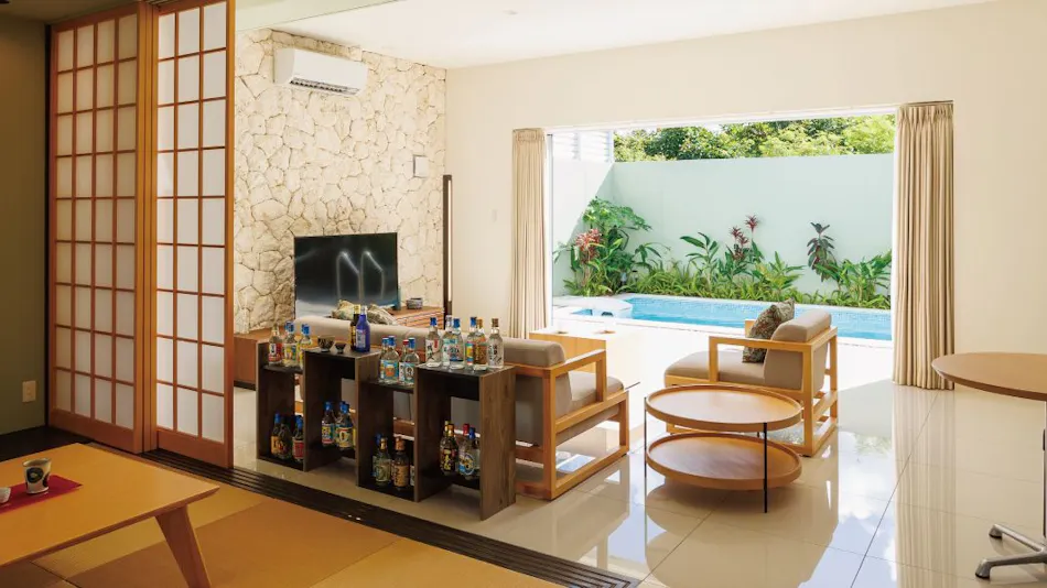 Home Stay Yumihara Okinawa by Banyan Tree Group