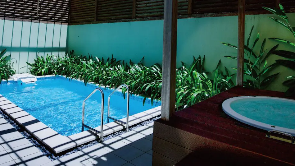 Home Stay Yumihara Okinawa by Banyan Tree Group