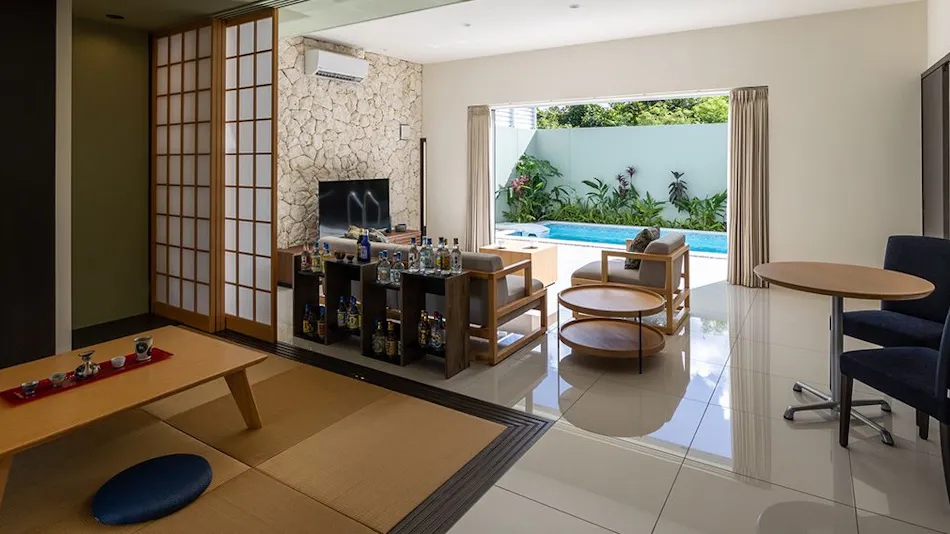 Home Stay Yumihara Okinawa by Banyan Tree Group