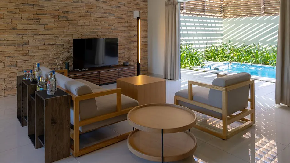 Home Stay Yumihara Okinawa by Banyan Tree Group