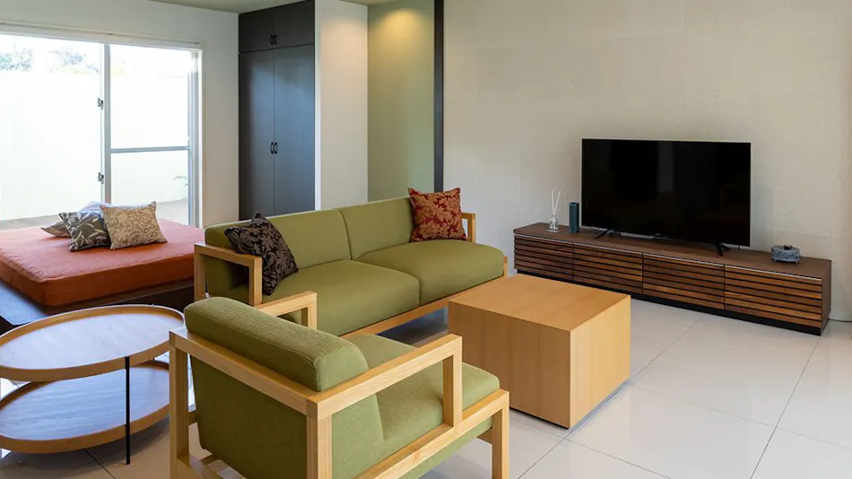 Home Stay Yumihara Okinawa by Banyan Tree Group