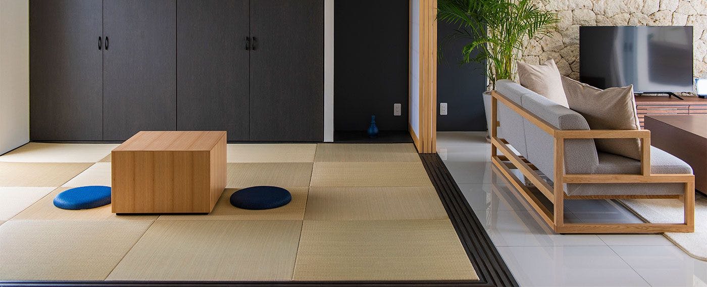 Home Stay Yumihara Okinawa by Banyan Tree Group