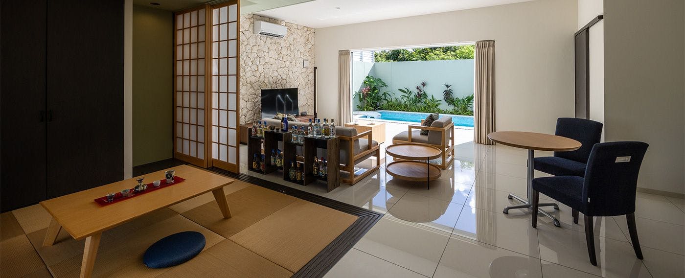 Home Stay Yumihara Okinawa by Banyan Tree Group