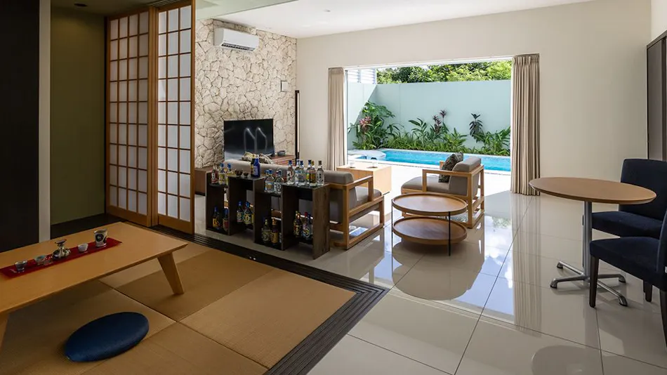 Home Stay Yumihara Okinawa by Banyan Tree Group