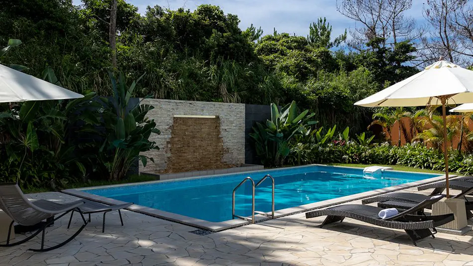 Home Stay Yumihara Okinawa by Banyan Tree Group