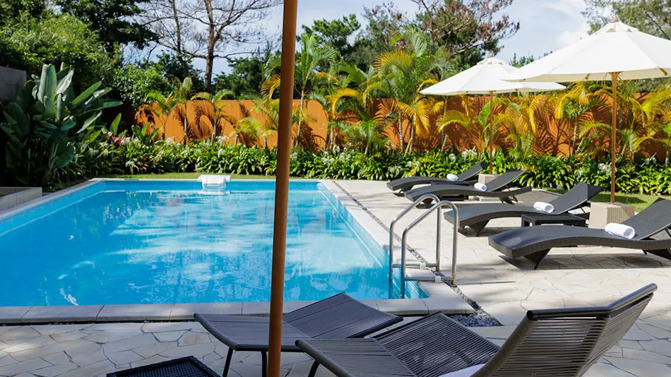 Home Stay Yumihara Okinawa by Banyan Tree Group
