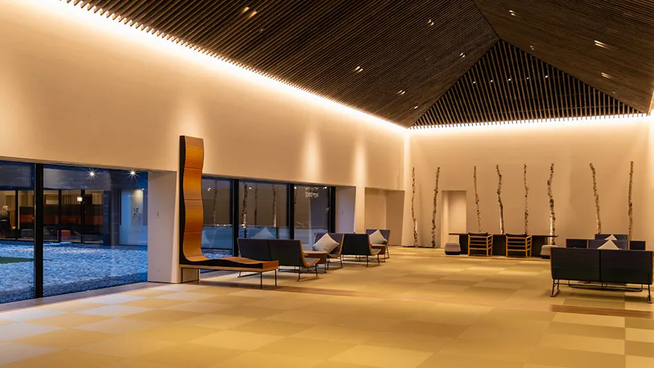 Seijakubo Inn with Open-Air Hot Spring Baths in Every Room - Tokachigawa Moor Onsen