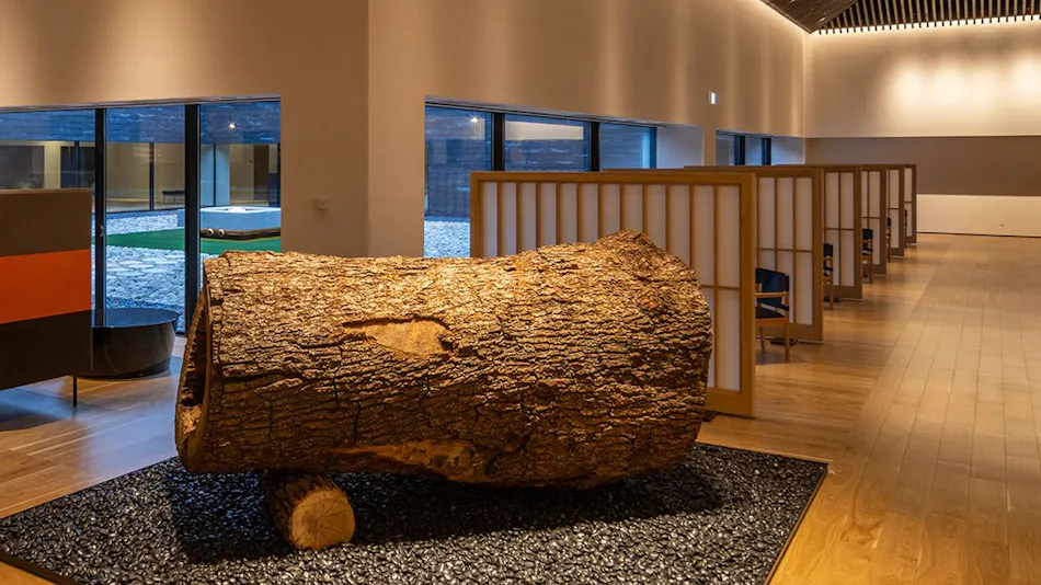 Seijakubo Inn with Open-Air Hot Spring Baths in Every Room - Tokachigawa Moor Onsen